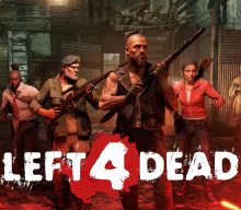 ‘Left 4 Dead’ characters added to ‘Zombie Army 4’