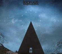 LEPROUS Announces New Studio Album ‘Aphelion’