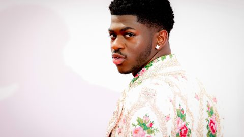 Lil Nas X pens letter to his younger self ahead of new single ‘Industry Baby’