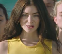 Lorde’s ‘Solar Power’ was inspired by Primal Scream’s ‘Loaded’