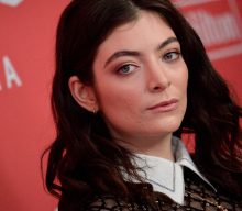 Lorde shares ‘Solar Power’ teaser video: “Every perfect summer’s gotta take its flight”