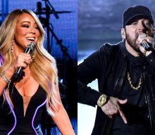 Mariah Carey impersonates Eminem on TikTok for ‘Obsessed’ anniversary