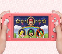 ‘Mario Party Superstars’ is coming later this year to Nintendo Switch