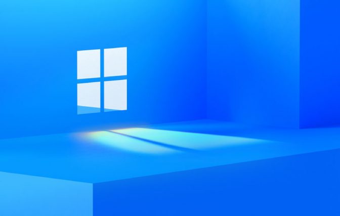 Windows 11 is now available to users signed up to the Insider Program