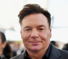 Mike Myers to play seven characters in new Netflix series ‘The Pentaverate’