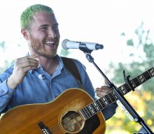 Mike Posner conquers Mount Everest as part of charity mission