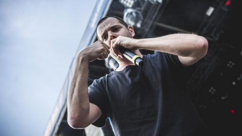 Mike Skinner’s project The Darker The Shadow The Brighter The Light releases ‘The Streets’ album