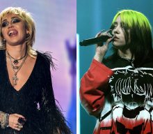 Miley Cyrus says she wants to work with Billie Eilish