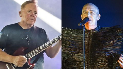 New Order and Pet Shop Boys move North American ‘Unity Tour’ to 2022