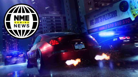 ‘Need for Speed: Hot Pursuit’ leads the charge for new run of Game Pass additions