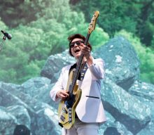Manic Street Preachers’ Nicky Wire says he’d rather “fucking stab his eyes out” than get an OBE