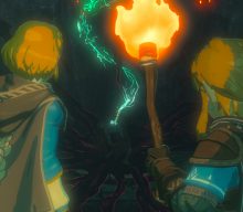 ‘Breath Of The Wild 2’ official title being kept secret to avoid spoilers