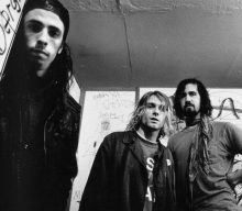 Lawyers for Nirvana call on Elden Spencer to end ‘Nevermind’ cover art lawsuit