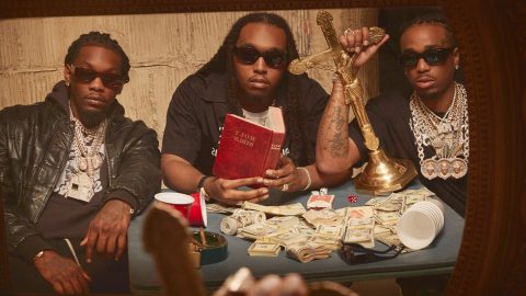 Migos: “We show up with the goods and prove you wrong”