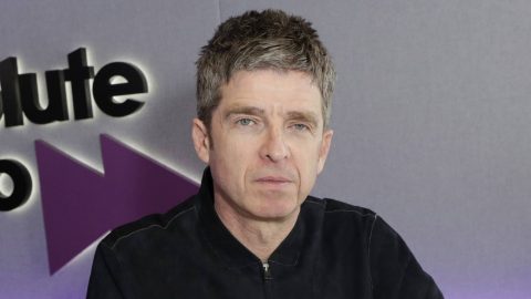 Noel Gallagher says he is considering selling the rights to his back catalogue