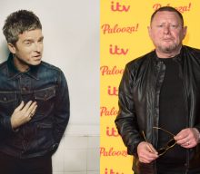 Noel Gallagher previews his Shaun Ryder collaboration: “Shaun’s on great form”