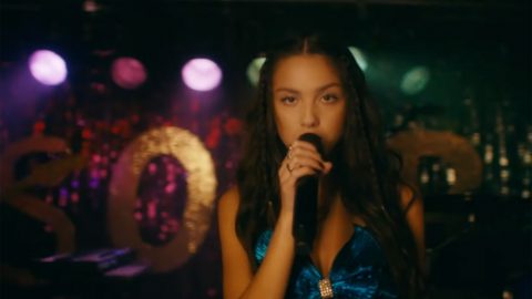 Olivia Rodrigo’s ‘Sour Prom’ reviewed: infectious pop-punk meets high school movie