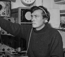 Synthesiser pioneer and composer Peter Zinovieff dies aged 88
