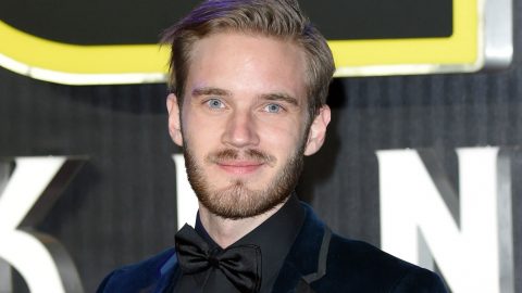 PewDiePie takes break from YouTube to play ‘Minecraft’ update