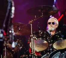 Queen’s Roger Taylor says he was “tempted to laugh” the first time he heard Freddie Mercury sing