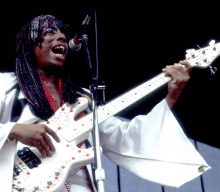 Watch a new preview clip from Rick James documentary ‘Bitchin’: The Sound and Fury of Rick James’