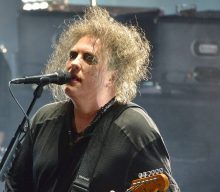 The Cure release acclaimed ‘CURÆTION-25’ show on streaming services for first time