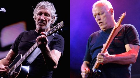 Roger Waters shares liner notes for Pink Floyd’s ‘Animals’ remaster amid David Gilmour dispute