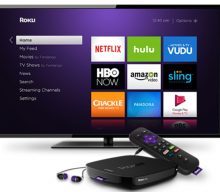 Binge box: the Roku Ultra is now 30 per cent off