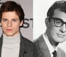 Ruairi O’Connor on playing Buddy Holly in new biopic: “The Beatles drew so much from him”