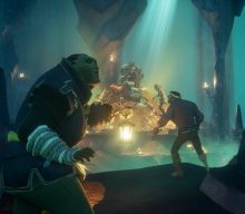 ‘Sea Of Thieves’ 2022 roadmap starts with solo-friendly forts