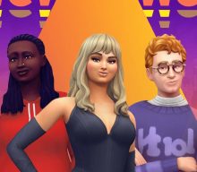‘The Sims 4’ is getting its own Simlish music festival with Bebe Rexha, Glass Animals and more