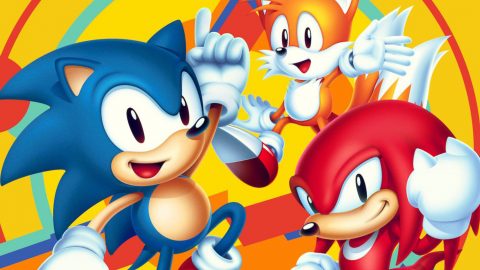 The Sonic 30th Anniversary Symphony is now available to stream