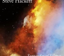 STEVE HACKETT To Release ‘Surrender Of Silence’ Album In September