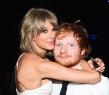 Ed Sheeran has already re-recorded ‘Everything Has Changed’ for Taylor Swift’s ‘Red’