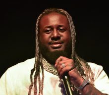 T-Pain accuses Kanye West of stealing his lyrics for ‘Dark Fantasy’