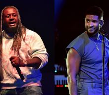 Usher says he and T-Pain have spoken since Auto-Tune comments: “We’re good”