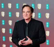 Quentin Tarantino to receive Rome Film Festival lifetime achievement award