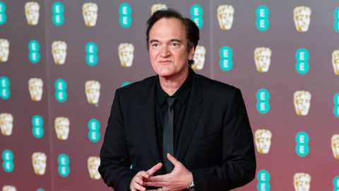 Quentin Tarantino highly recommends these movies in new book ‘Cinema Speculation’