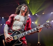 The Darkness announce new album ‘Motorheart’ and 2021 UK tour