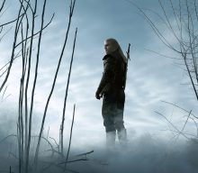 Netflix announces first-ever WitcherCon for fans of ‘The Witcher’