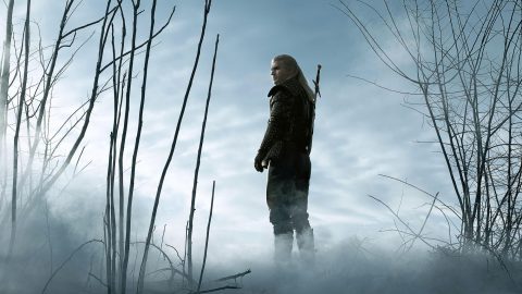 Netflix announces first-ever WitcherCon for fans of ‘The Witcher’