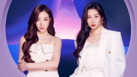 Tiffany Young on joining Sunmi as a mentor on ‘Girls Planet 999’: “I’m in!”