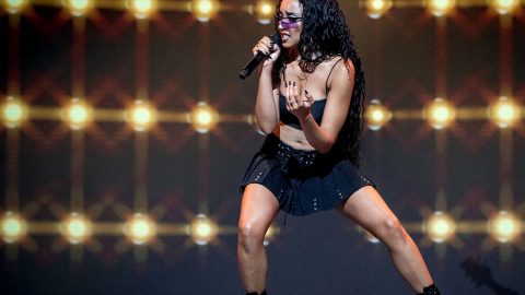 Tinashe links up with Buddy for new single ‘Pasadena’