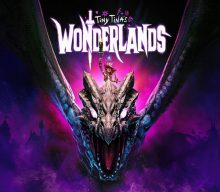 Gearbox Software unveils fantasy looter-shooter ‘Tiny Tina’s Wonderlands’
