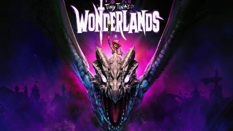 Gearbox Software unveils fantasy looter-shooter ‘Tiny Tina’s Wonderlands’