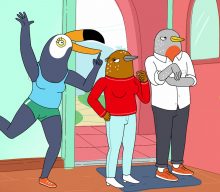 Watch the ‘Tuca and Bertie’ season 2 premiere on YouTube