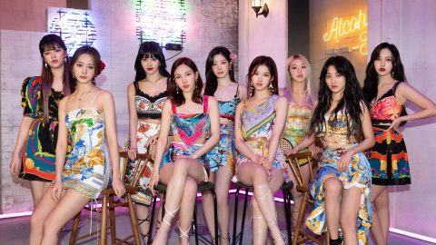 TWICE – ‘Taste Of Love’ review: a captivating dance pop exploration of growth and summer love