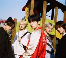TXT describe ‘The Chaos Chapter’ as a “new page” to their story