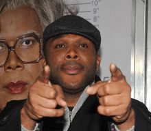 Tyler Perry set to bring Madea character back for new Netflix film