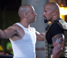 Vin Diesel explains his Dwayne Johnson feud: “I gave a lot of tough love”
